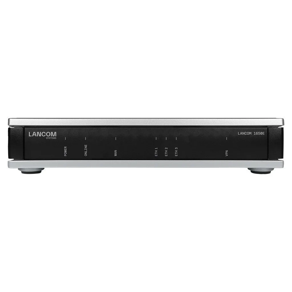 Lancom Controller 1τμχ (WLC-60) Lancom Controller 1τμχ (WLC-60) - Image 1