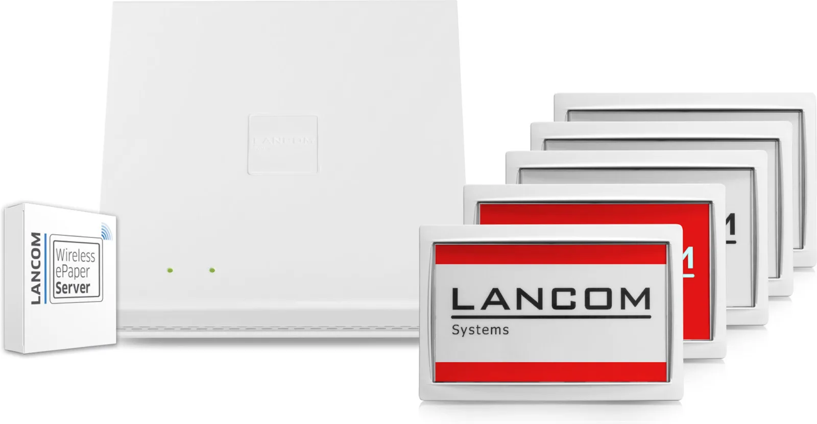 Lancom Epaper Wireless USB Lancom Epaper Wireless USB - Image 1