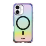 Laut 360 Full Cover Διάφανο (iPhone 17)