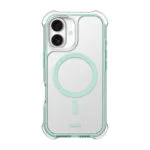 Laut 360 Full Cover Τιρκουάζ (iPhone 17)