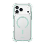 Laut 360 Full Cover Τιρκουάζ (iPhone 17 Pro Max)