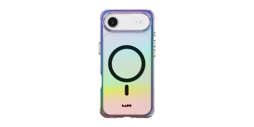 Laut 360 Full Cover (iPhone Air) Laut 360 Full Cover (iPhone Air) - Image 1