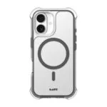 Laut Back Cover Γκρι (iPhone 17)