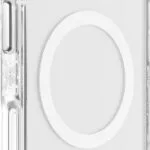 Laut Back Cover Διάφανο (iPhone 16)