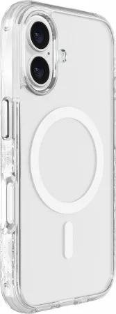 Laut Back Cover Διάφανο (iPhone 16) Laut Back Cover Διάφανο (iPhone 16) - Image 1