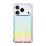 Laut Back Cover Διάφανο (iPhone 17 Pro Max)