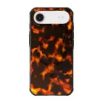 Laut Back Cover Καφέ (iPhone Air)