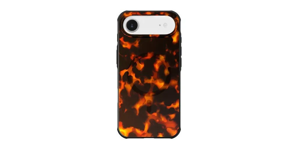 Laut Back Cover Καφέ (iPhone Air) Laut Back Cover Καφέ (iPhone Air) - Image 1