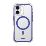 Laut Back Cover Μπλε (iPhone 17)