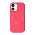 Laut Back Cover Πλαστικό Κοραλί (iPhone 17)