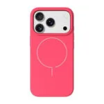 Laut Back Cover Πλαστικό Κοραλί (iPhone 17 Pro)