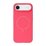 Laut Back Cover Πλαστικό Κοραλί (iPhone Air)