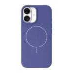 Laut Back Cover Πλαστικό Μπλε (iPhone 17)