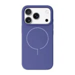 Laut Back Cover Πλαστικό Μπλε (iPhone 17 Pro)