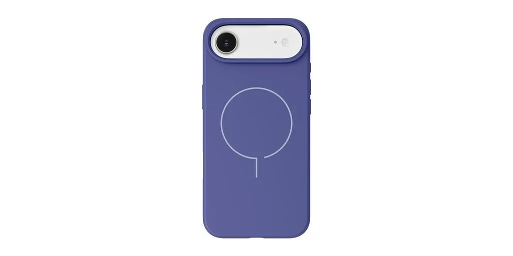 Laut Back Cover Πλαστικό Μπλε (iPhone AirNokia 4.2) Laut Back Cover Πλαστικό Μπλε (iPhone AirNokia 4.2) - Image 1