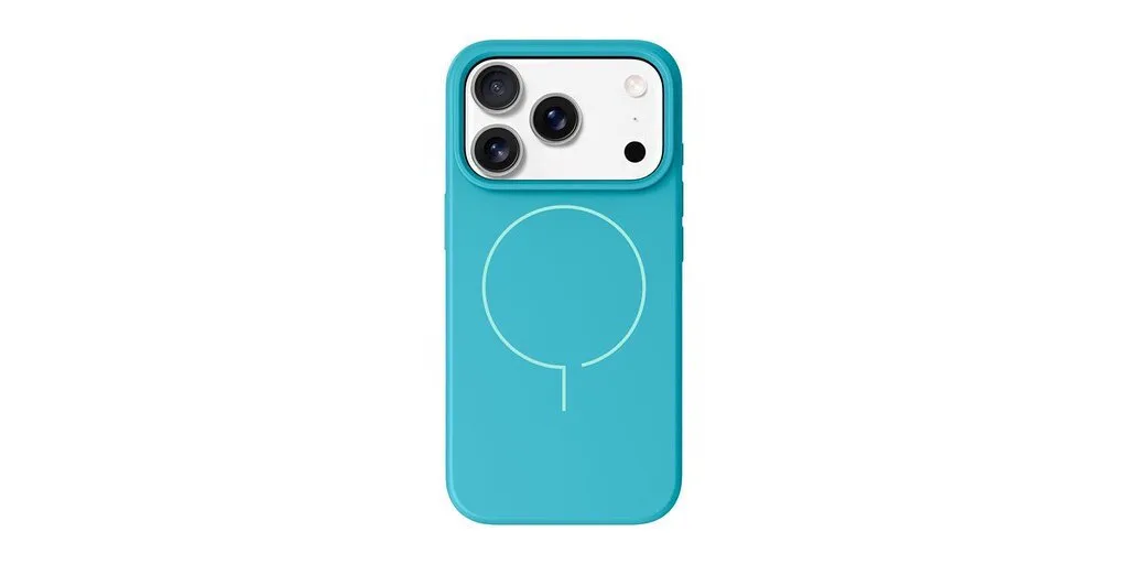 Laut Back Cover Πλαστικό Πράσινο (iPhone 17 Pro MaxNokia 4.2) Laut Back Cover Πλαστικό Πράσινο (iPhone 17 Pro MaxNokia 4.2) - Image 1