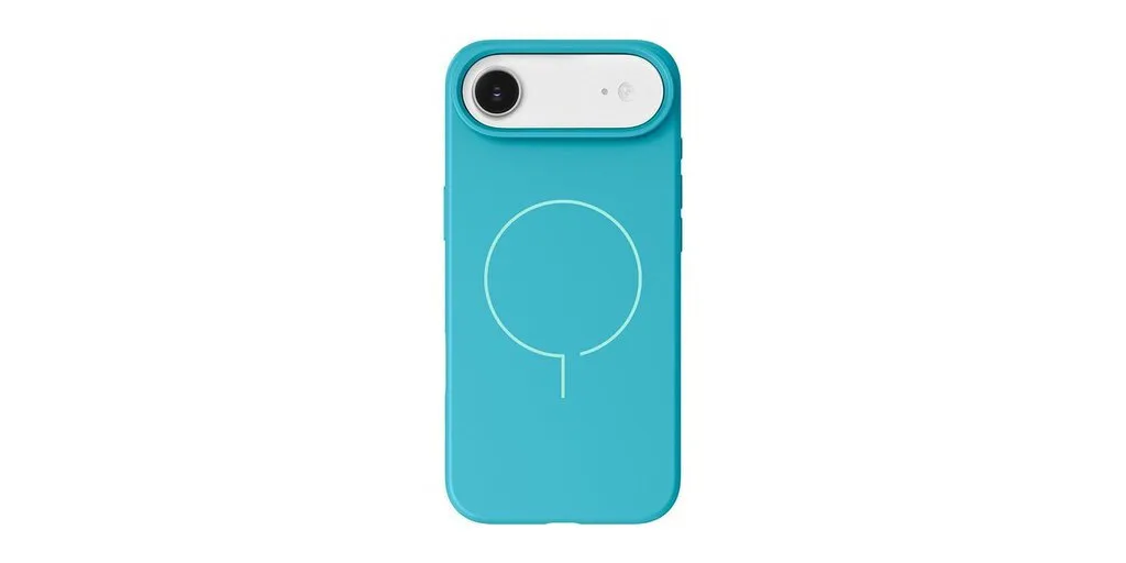 Laut Back Cover Πλαστικό Πράσινο (iPhone Air) Laut Back Cover Πλαστικό Πράσινο (iPhone Air) - Image 1