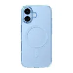 Laut Back Cover Πλαστικό / Σιλικόνης Γαλάζιο (iPhone 17)