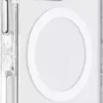 Laut Back Cover Πλαστικό / Σιλικόνης Διάφανο (iPhone 16 Pro)