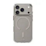 Laut Back Cover Πλαστικό / Σιλικόνης Διάφανο (iPhone 17 Pro Max)