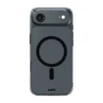 Laut Back Cover Πλαστικό / Σιλικόνης Διάφανο (iPhone Air)