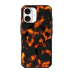 Laut Back Cover Πλαστικό / Σιλικόνης Καφέ (iPhone 17)