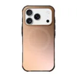 Laut Back Cover Πλαστικό / Σιλικόνης Καφέ (iPhone 17 Pro)