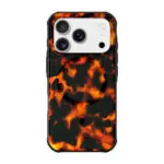 Laut Back Cover Πλαστικό / Σιλικόνης Καφέ (iPhone 17 Pro Max)