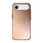 Laut Back Cover Πλαστικό / Σιλικόνης Καφέ (iPhone Air)