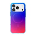 Laut Back Cover Πλαστικό / Σιλικόνης Πολύχρωμο (iPhone 17 Pro)