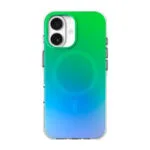 Laut Back Cover Πλαστικό / Σιλικόνης Τιρκουάζ (iPhone 17)