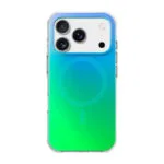 Laut Back Cover Πλαστικό / Σιλικόνης Τιρκουάζ (iPhone 17 Pro)
