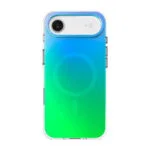 Laut Back Cover Πλαστικό / Σιλικόνης Τιρκουάζ (iPhone Air)