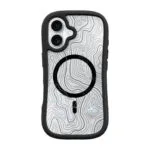 Laut Back Cover Πλαστικό / Σιλικόνης (iPhone 16)