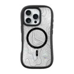 Laut Back Cover Πλαστικό / Σιλικόνης (iPhone 16 ProNokia 4.2)