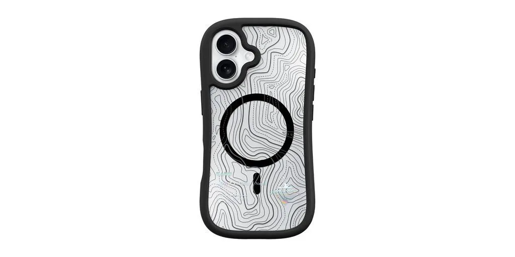 Laut Back Cover Πλαστικό / Σιλικόνης (iPhone 16) Laut Back Cover Πλαστικό / Σιλικόνης (iPhone 16) - Image 1