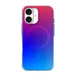 Laut Back Cover Πλαστικό / Σιλικόνης (iPhone 17)