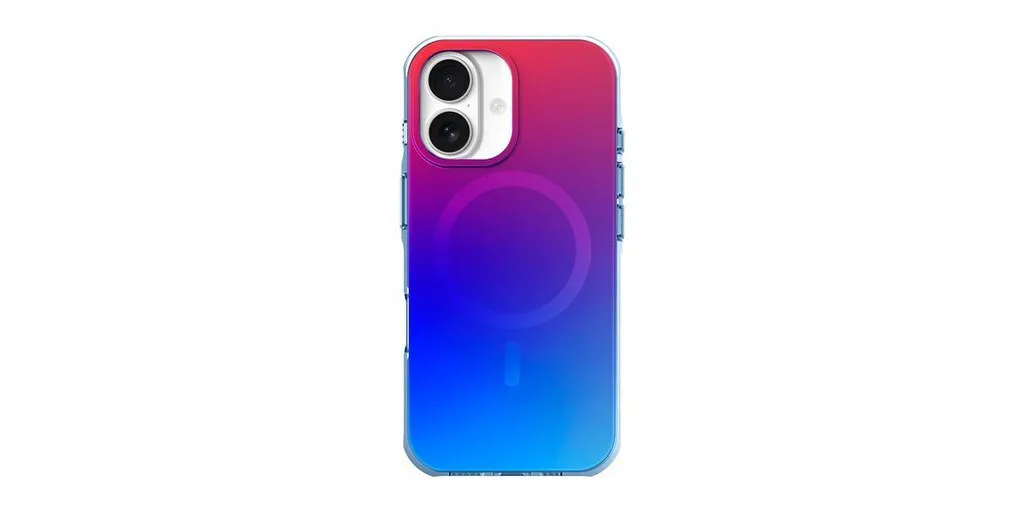 Laut Back Cover Πλαστικό / Σιλικόνης (iPhone 17) Laut Back Cover Πλαστικό / Σιλικόνης (iPhone 17) - Image 1
