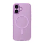 Laut Back Cover Σιλικόνης Ροζ (iPhone 17)