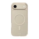 Laut Back Cover Σιλικόνης Χρυσό (iPhone Air)