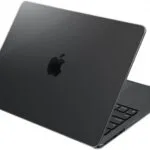 Laut Κάλυμμα για Laptop 15" σε Διάφανο χρώμα