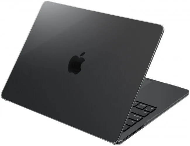 Laut Κάλυμμα για Laptop 15" σε Διάφανο χρώμα Laut Κάλυμμα για Laptop 15" σε Διάφανο χρώμα - Image 1