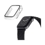Laut Πλαστική Θήκη σε Διάφανο χρώμα για Apple Watch / 40mm