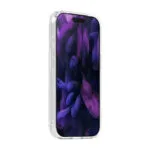 Laut Crystal Back Cover Πλαστικό / Σιλικόνης Διάφανο (iPhone 17 Pro Max)