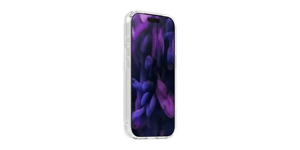 Laut Crystal Back Cover Πλαστικό / Σιλικόνης Διάφανο (iPhone 17 Pro Max) Laut Crystal Back Cover Πλαστικό / Σιλικόνης Διάφανο (iPhone 17 Pro Max) - Image 1