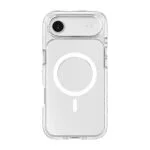 Laut Crystal Matter Back Cover Πλαστικό / Σιλικόνης Διάφανο (iPhone X / Xs)