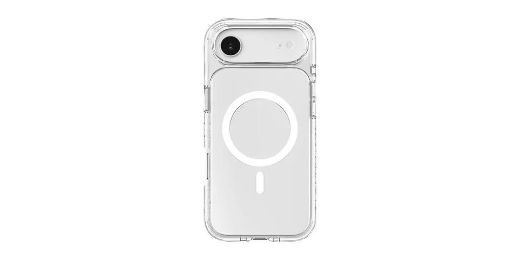 Laut Crystal Matter Back Cover Πλαστικό / Σιλικόνης Διάφανο (iPhone X / Xs) Laut Crystal Matter Back Cover Πλαστικό / Σιλικόνης Διάφανο (iPhone X / Xs) - Image 1