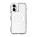 Laut Crystal Matter Back Cover Σιλικόνης Διάφανο (iPhone X / Xs)