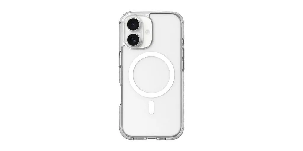 Laut Crystal Matter Back Cover Σιλικόνης Διάφανο (iPhone X / Xs) Laut Crystal Matter Back Cover Σιλικόνης Διάφανο (iPhone X / Xs) - Image 1