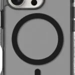 Laut Crystal Matter X Back Cover Μαύρο (iPhone 16 Pro)